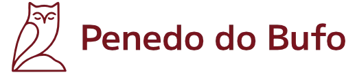 Penedo do Bufo